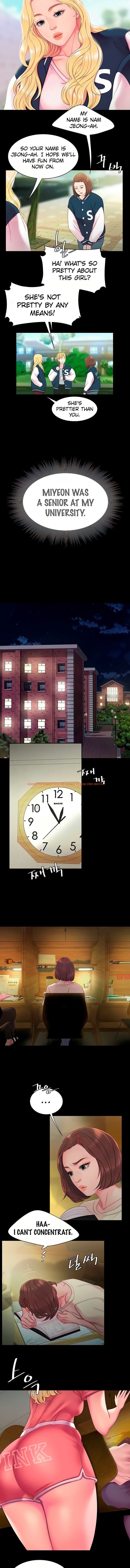 Read Hentai Image 3 658 in comic The Delivery Man - Chapter 46 - www.hentaitnt.net