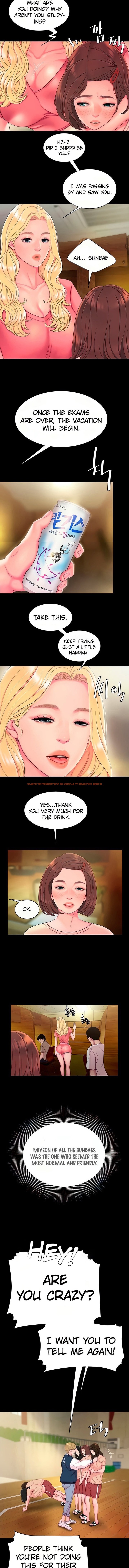 Read Hentai Image 4 658 in comic The Delivery Man - Chapter 46 - www.hentaitnt.net