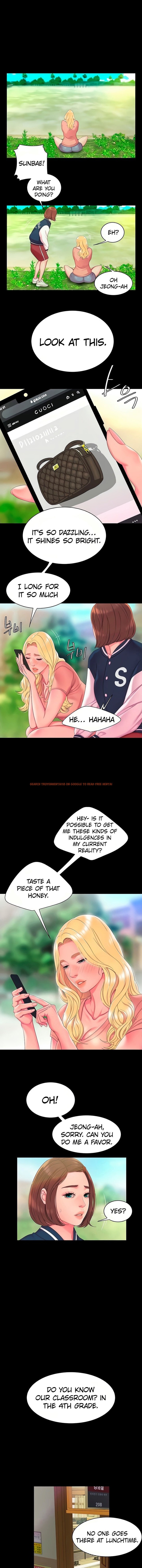 Read Hentai Image 6 658 in comic The Delivery Man - Chapter 46 - www.hentaitnt.net