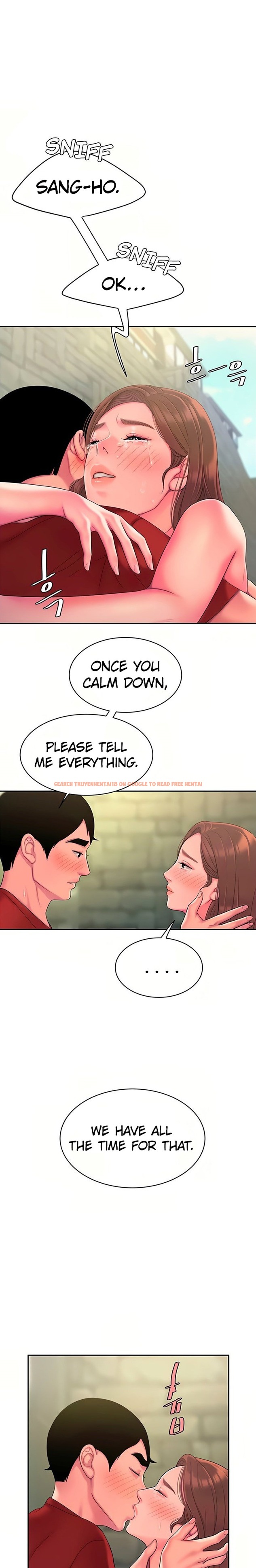 Read Hentai Image 1 725 in comic The Delivery Man - Chapter 47 - www.hentaitnt.net