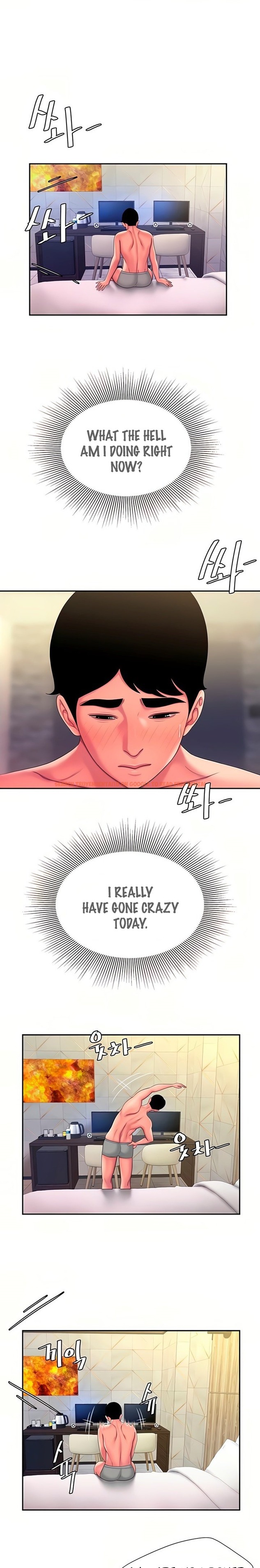 Read Hentai Image 10 725 in comic The Delivery Man - Chapter 47 - www.hentaitnt.net