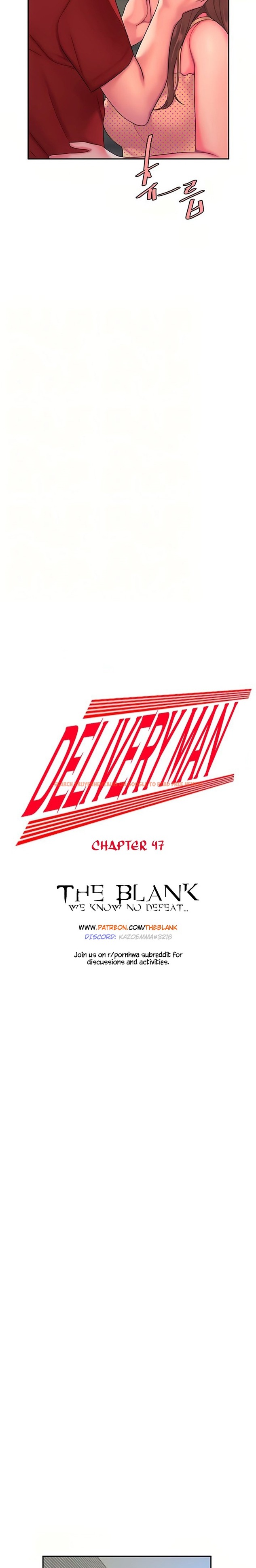 Read Hentai Image 2 725 in comic The Delivery Man - Chapter 47 - www.hentaitnt.net