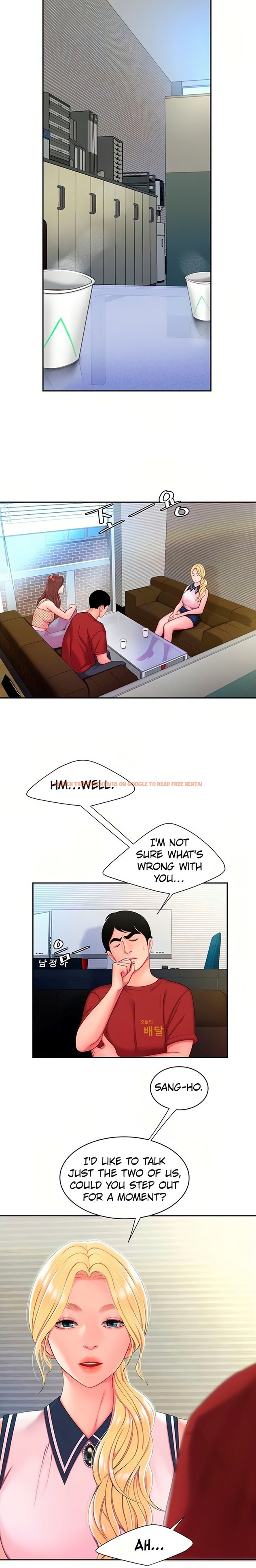 Read Hentai Image 3 725 in comic The Delivery Man - Chapter 47 - www.hentaitnt.net
