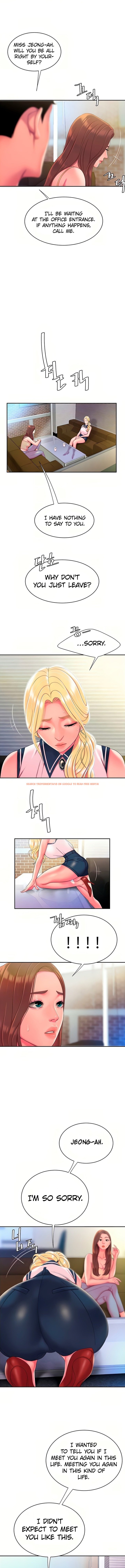Read Hentai Image 4 725 in comic The Delivery Man - Chapter 47 - www.hentaitnt.net