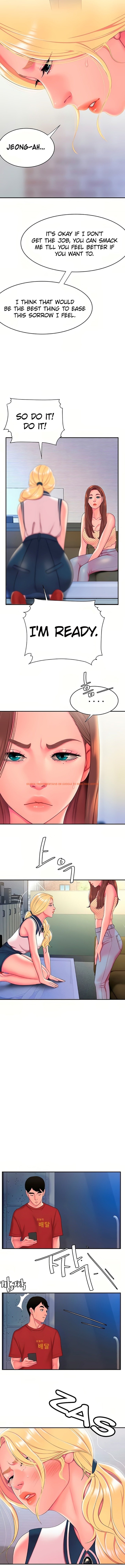 Read Hentai Image 6 725 in comic The Delivery Man - Chapter 47 - www.hentaitnt.net
