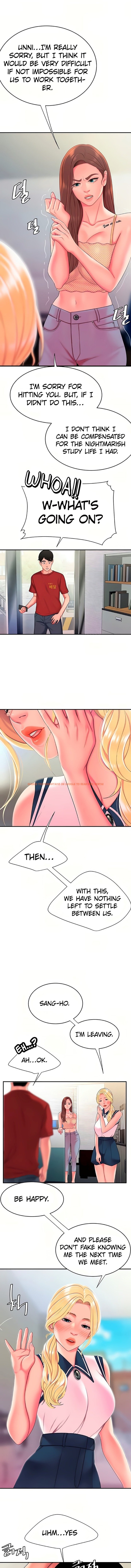Read Hentai Image 7 725 in comic The Delivery Man - Chapter 47 - www.hentaitnt.net