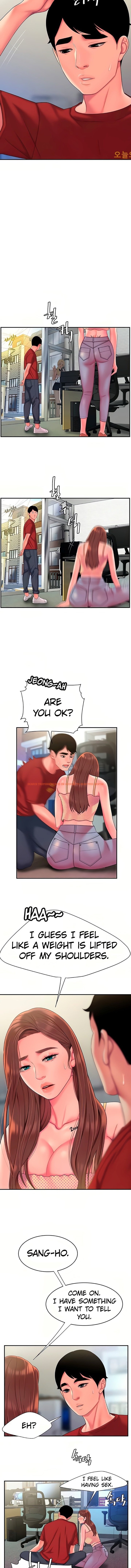 Read Hentai Image 8 725 in comic The Delivery Man - Chapter 47 - www.hentaitnt.net