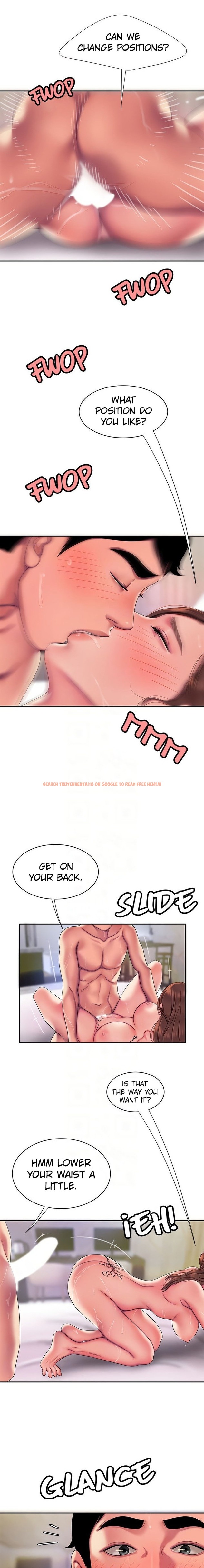 Read Hentai Image 13 725 in comic The Delivery Man - Chapter 48 - www.hentaitnt.net