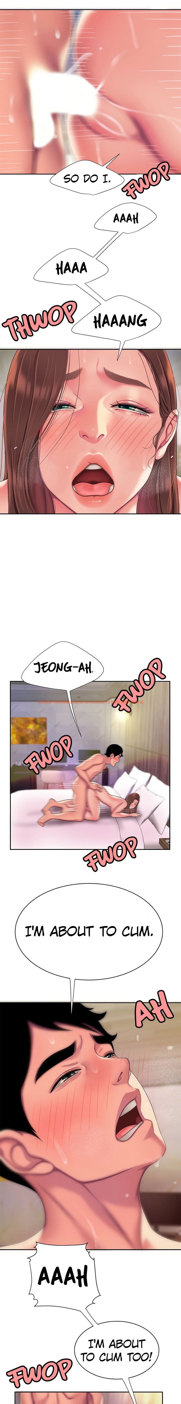 Read Hentai Image 16 725 in comic The Delivery Man - Chapter 48 - www.hentaitnt.net