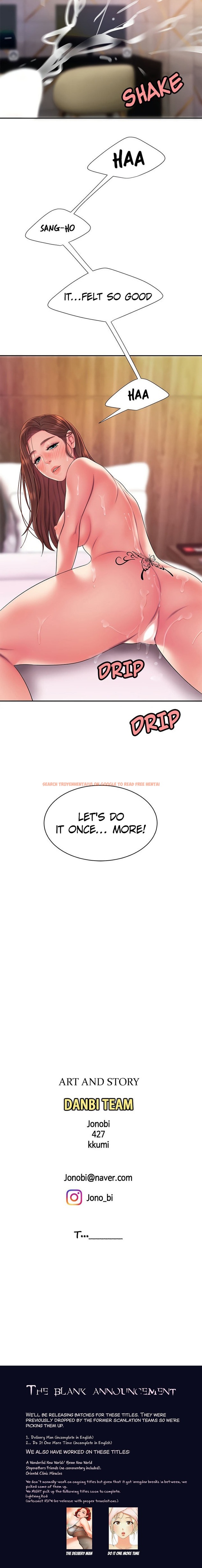Read Hentai Image 18 725 in comic The Delivery Man - Chapter 48 - www.hentaitnt.net