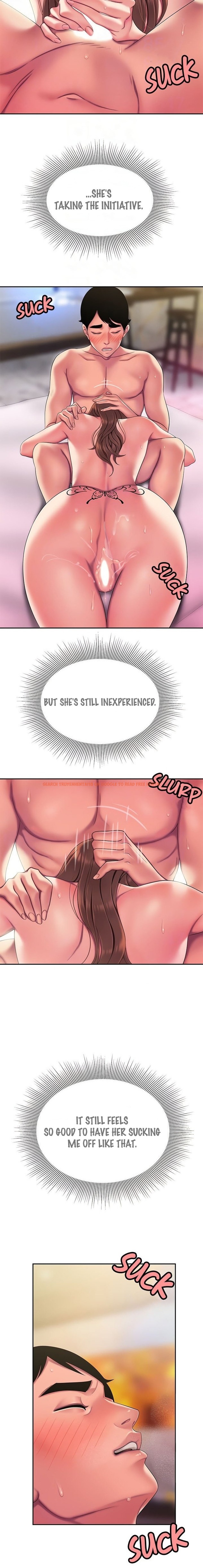 Read Hentai Image 6 725 in comic The Delivery Man - Chapter 48 - www.hentaitnt.net