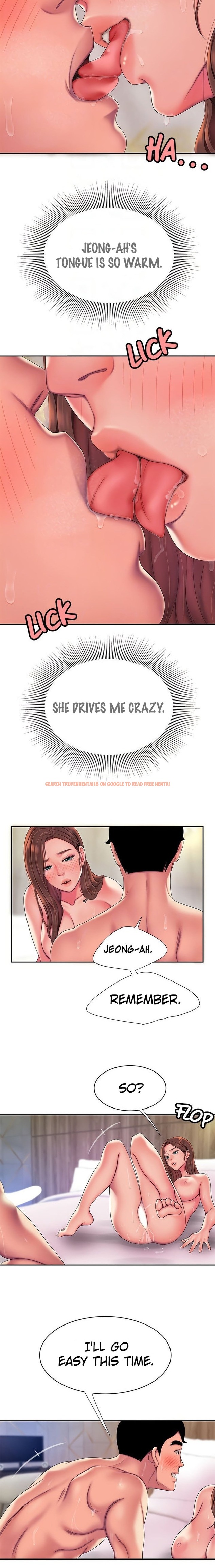 Read Hentai Image 9 725 in comic The Delivery Man - Chapter 48 - www.hentaitnt.net