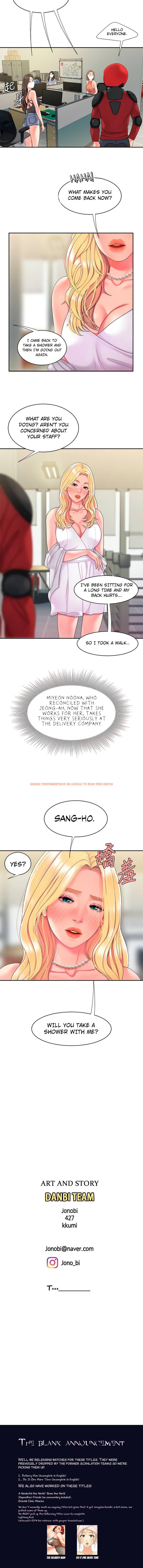 Read Hentai Image 7 833 in comic The Delivery Man - Chapter 54 - www.hentaitnt.net