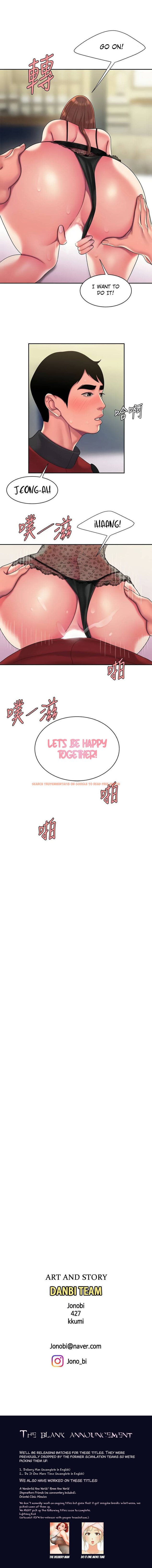 Read Hentai Image 7 833 in comic The Delivery Man - Chapter 55 - www.hentaitnt.net