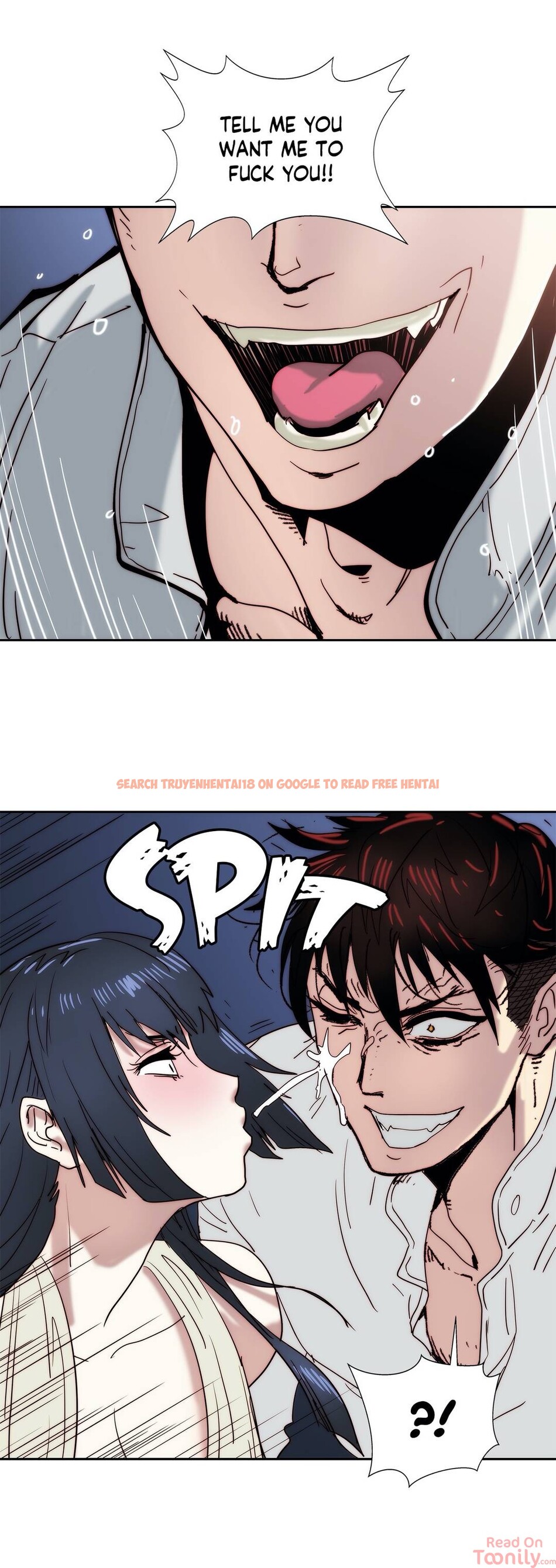 Read Hentai Image 15 981 in comic The Desire To Kill - Chapter 10 - www.hentaitnt.net