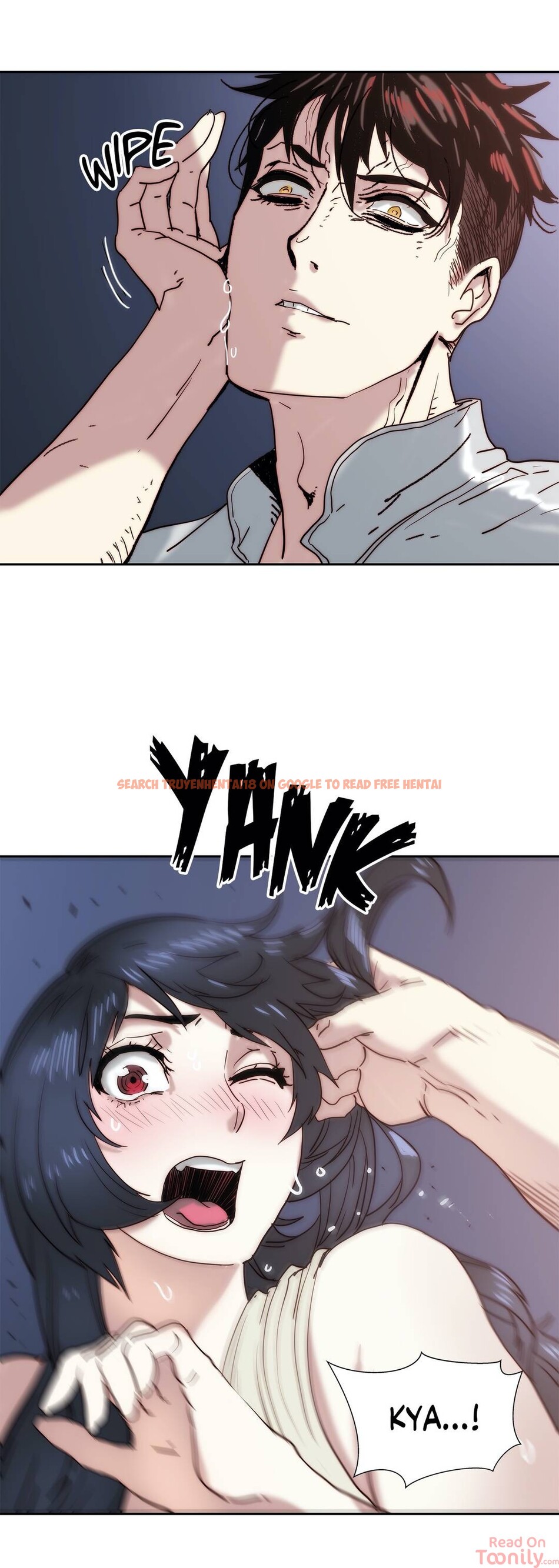 Read Hentai Image 17 981 in comic The Desire To Kill - Chapter 10 - www.hentaitnt.net