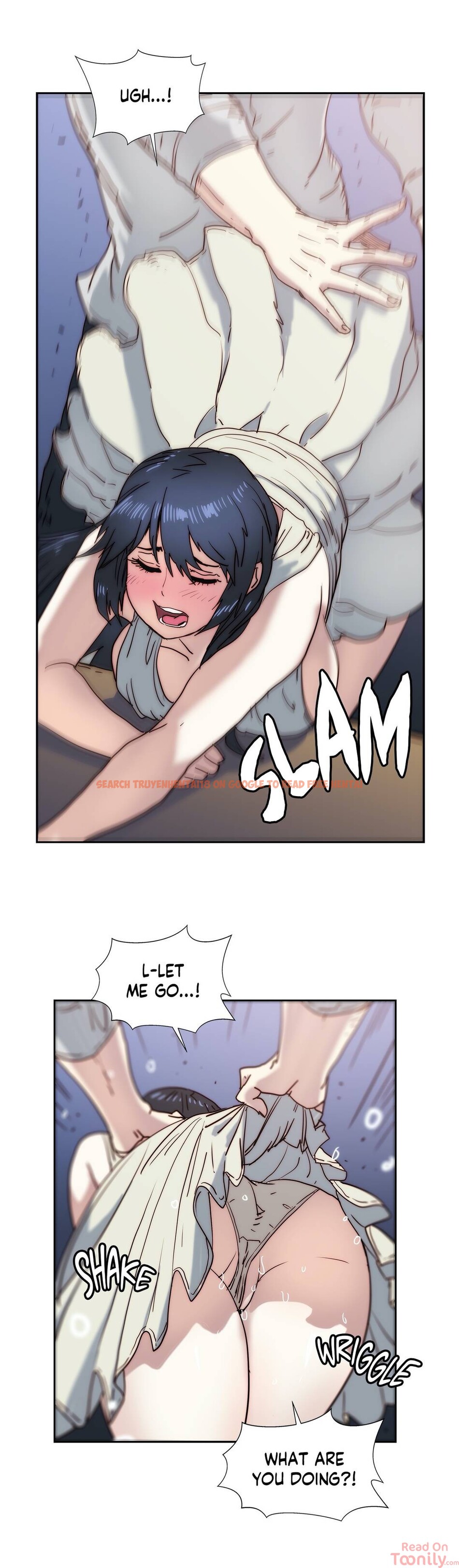 Read Hentai Image 18 981 in comic The Desire To Kill - Chapter 10 - www.hentaitnt.net