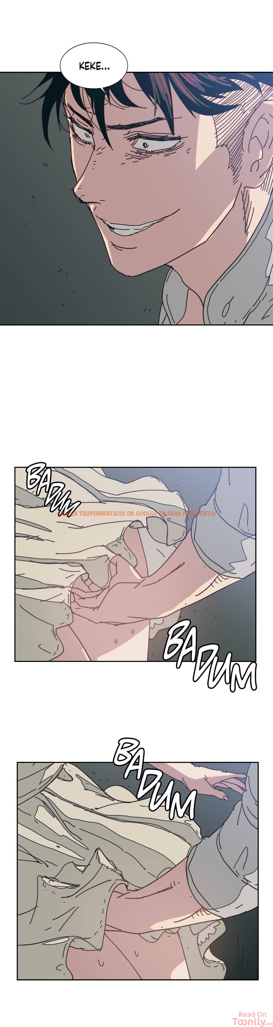 Read Hentai Image 2 981 in comic The Desire To Kill - Chapter 10 - www.hentaitnt.net