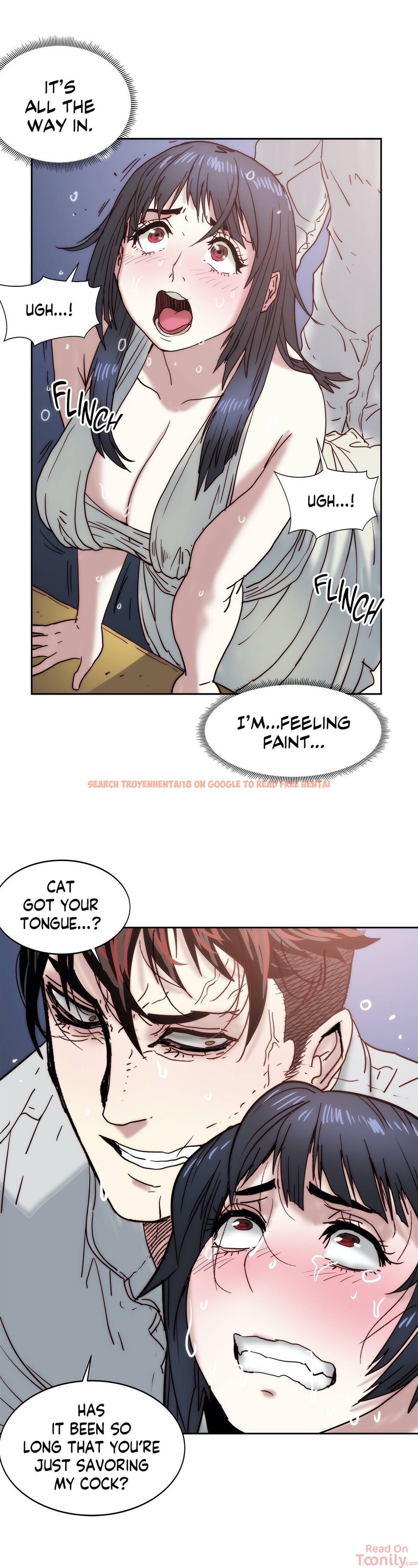 Read Hentai Image 23 981 in comic The Desire To Kill - Chapter 10 - www.hentaitnt.net