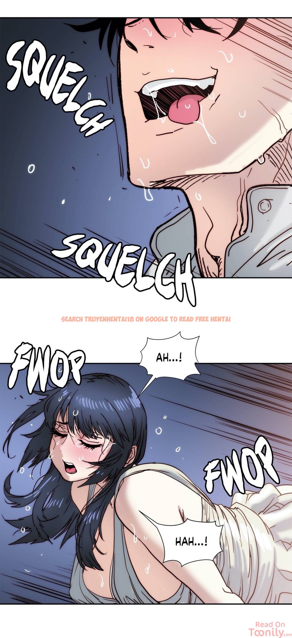 Read Hentai Image 30 981 in comic The Desire To Kill - Chapter 10 - www.hentaitnt.net