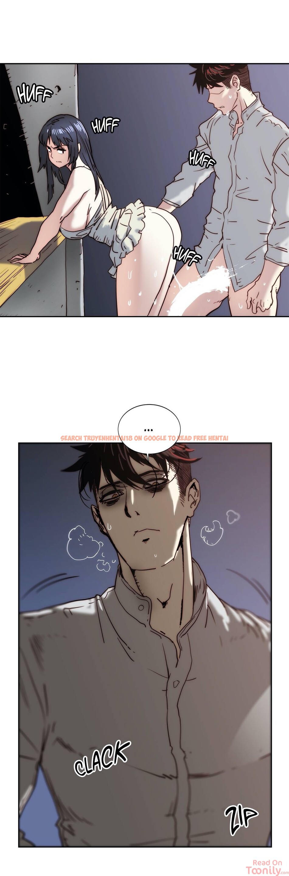Read Hentai Image 41 981 in comic The Desire To Kill - Chapter 10 - www.hentaitnt.net