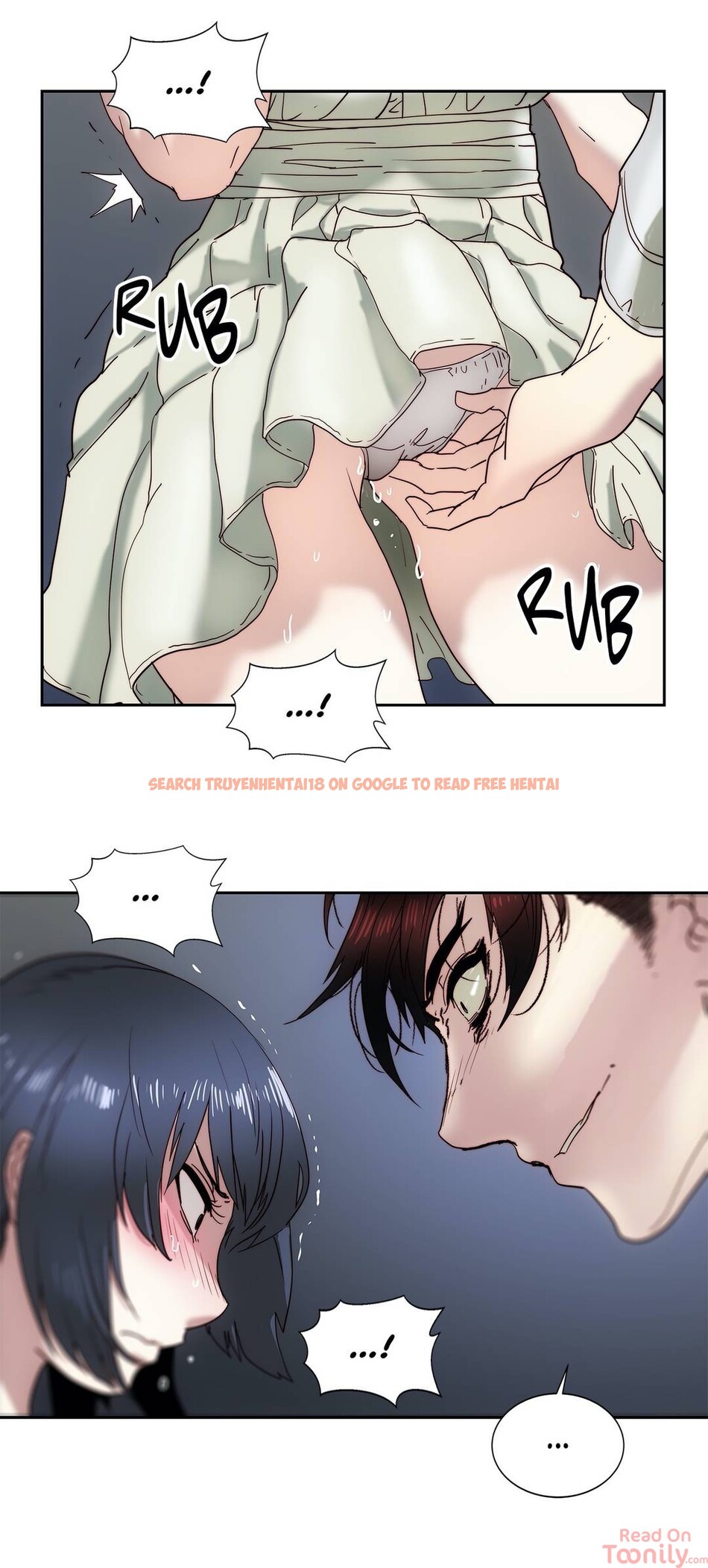Read Hentai Image 7 981 in comic The Desire To Kill - Chapter 10 - www.hentaitnt.net