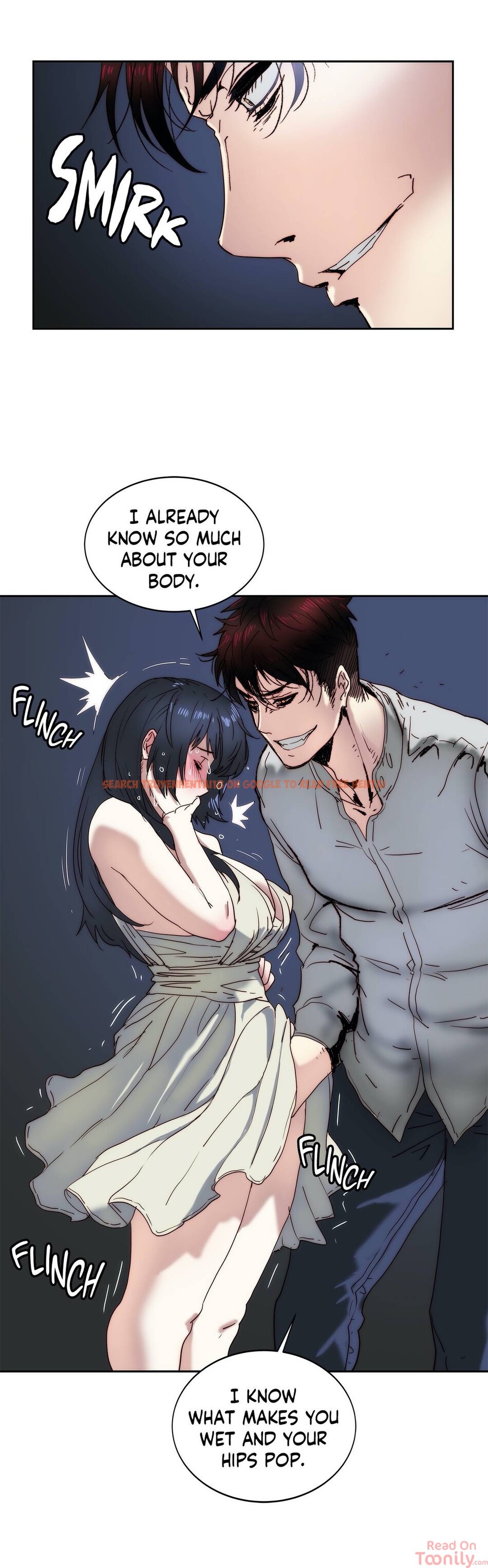 Read Hentai Image 9 981 in comic The Desire To Kill - Chapter 10 - www.hentaitnt.net