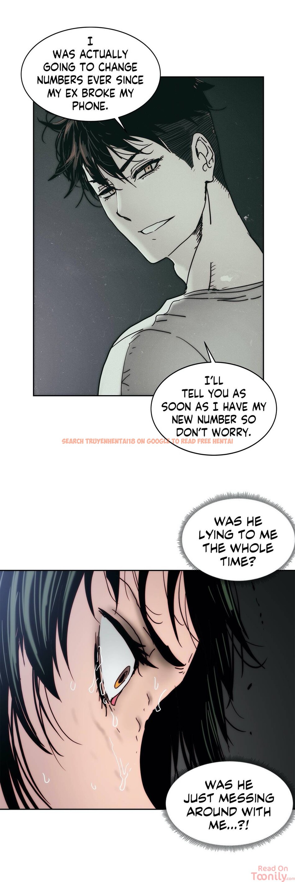 Read Hentai Image 10 977 in comic The Desire To Kill - Chapter 11 - hentaitnt.net