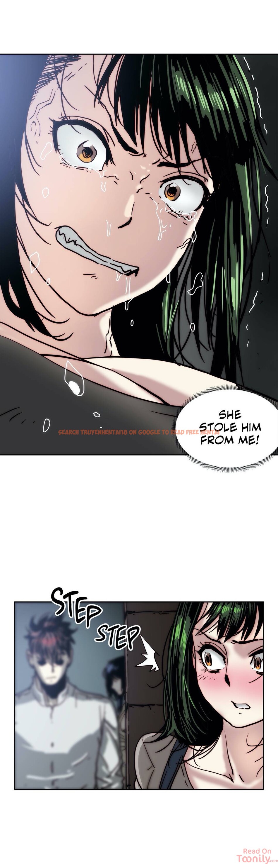 Read Hentai Image 14 977 in comic The Desire To Kill - Chapter 11 - hentaitnt.net