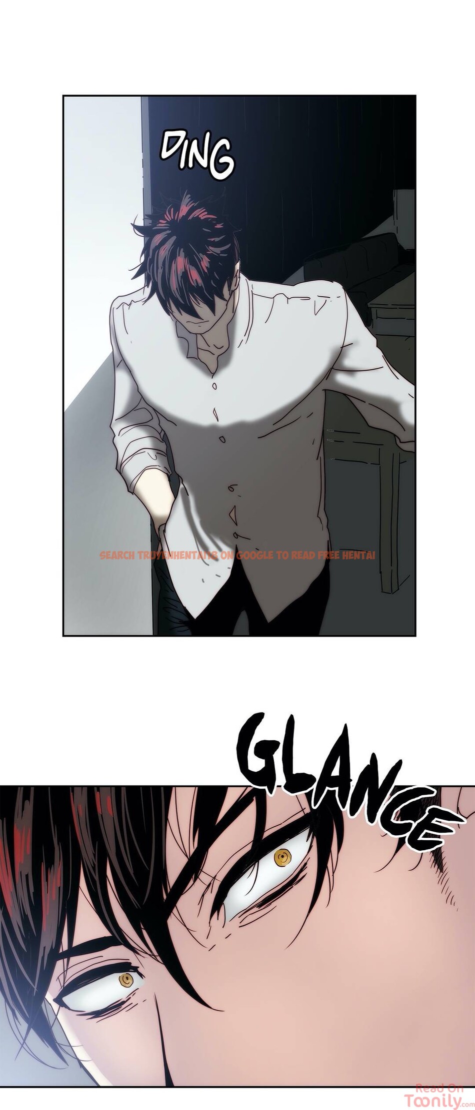 Read Hentai Image 15 977 in comic The Desire To Kill - Chapter 11 - hentaitnt.net