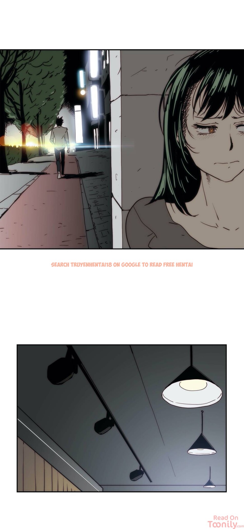Read Hentai Image 17 977 in comic The Desire To Kill - Chapter 11 - hentaitnt.net