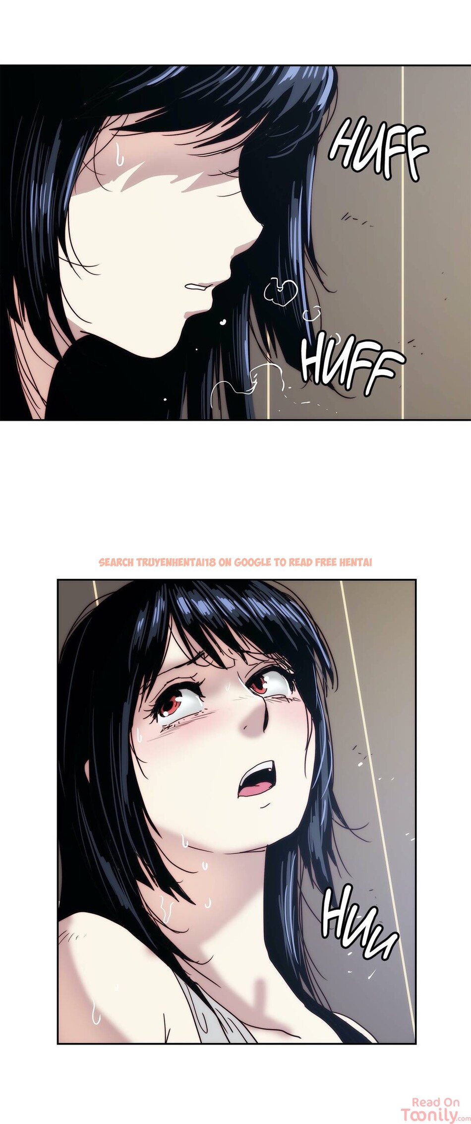 Read Hentai Image 18 977 in comic The Desire To Kill - Chapter 11 - hentaitnt.net