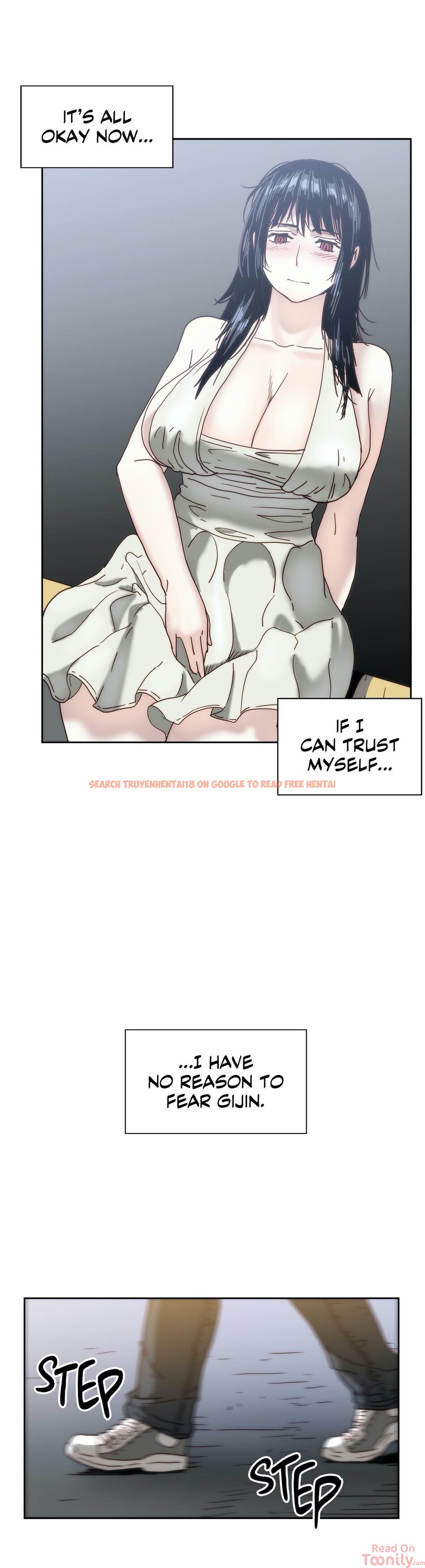 Read Hentai Image 19 977 in comic The Desire To Kill - Chapter 11 - hentaitnt.net