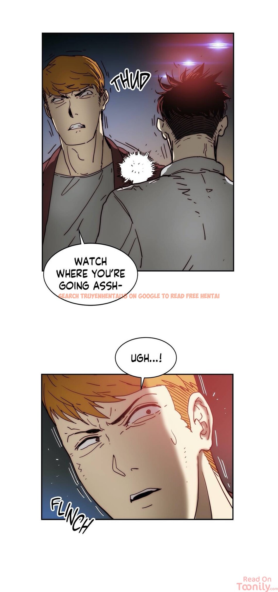 Read Hentai Image 20 977 in comic The Desire To Kill - Chapter 11 - hentaitnt.net