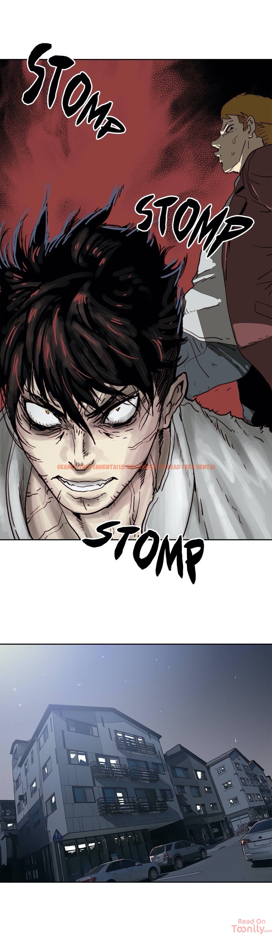 Read Hentai Image 21 977 in comic The Desire To Kill - Chapter 11 - hentaitnt.net