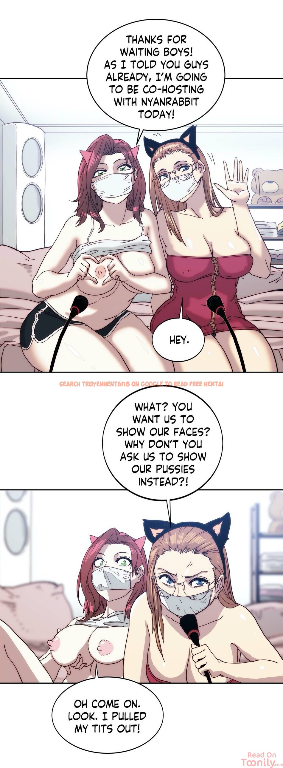 Read Hentai Image 23 977 in comic The Desire To Kill - Chapter 11 - hentaitnt.net