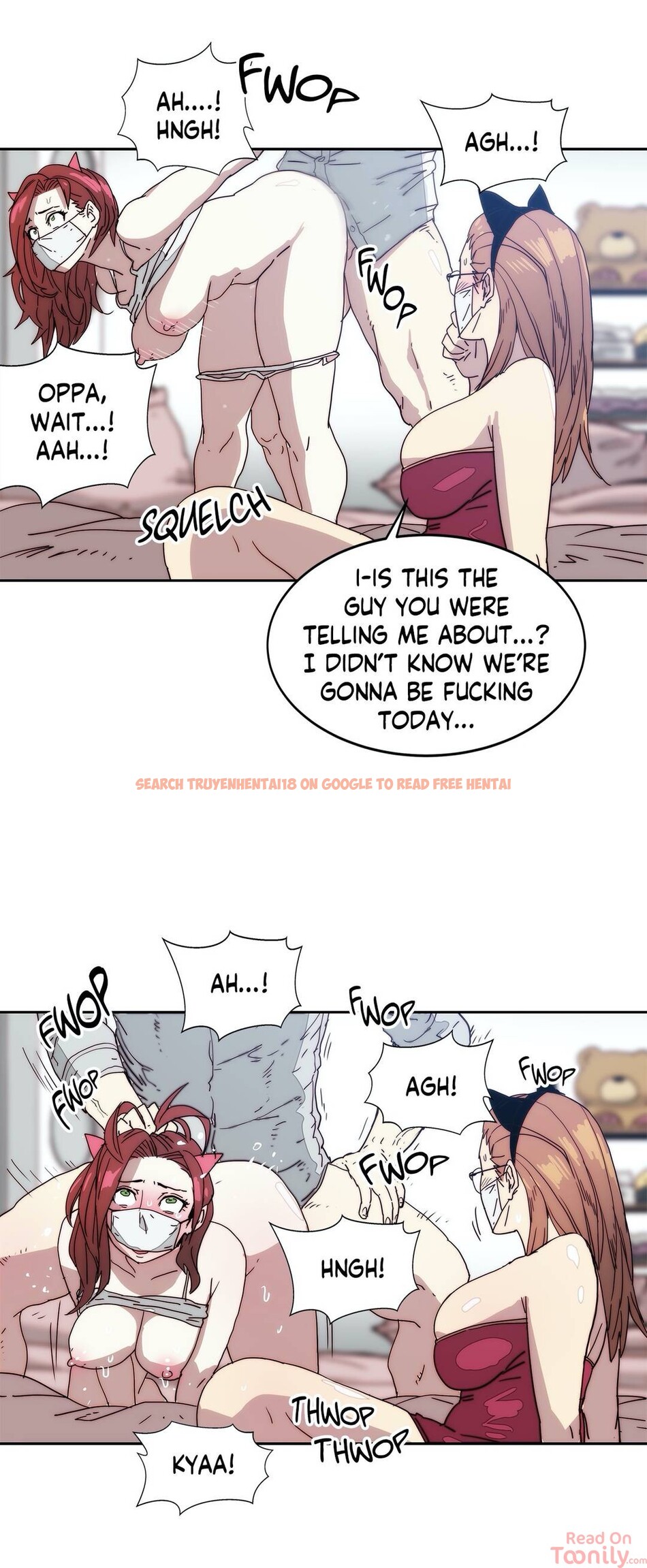 Read Hentai Image 25 977 in comic The Desire To Kill - Chapter 11 - hentaitnt.net