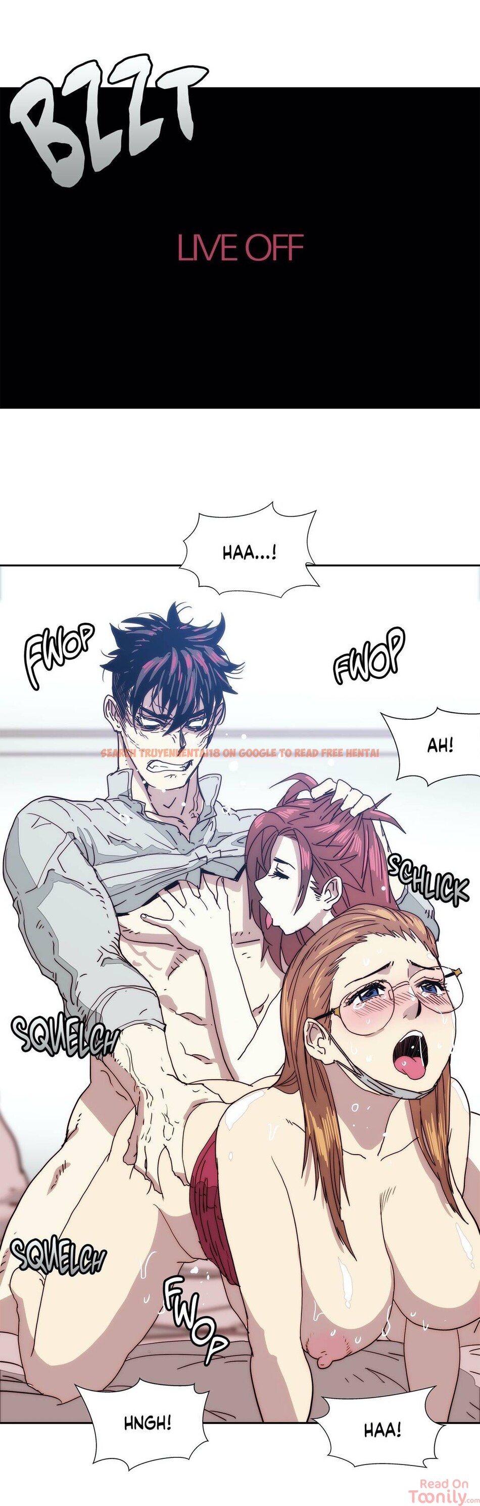Read Hentai Image 28 977 in comic The Desire To Kill - Chapter 11 - hentaitnt.net