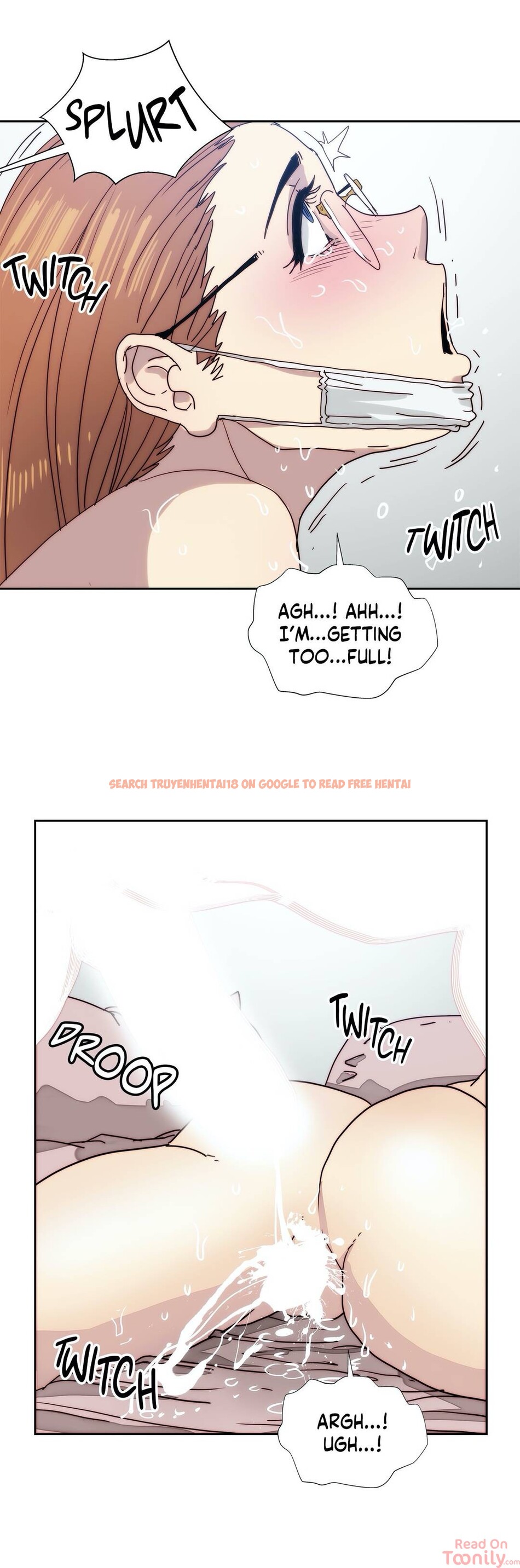 Read Hentai Image 30 977 in comic The Desire To Kill - Chapter 11 - hentaitnt.net