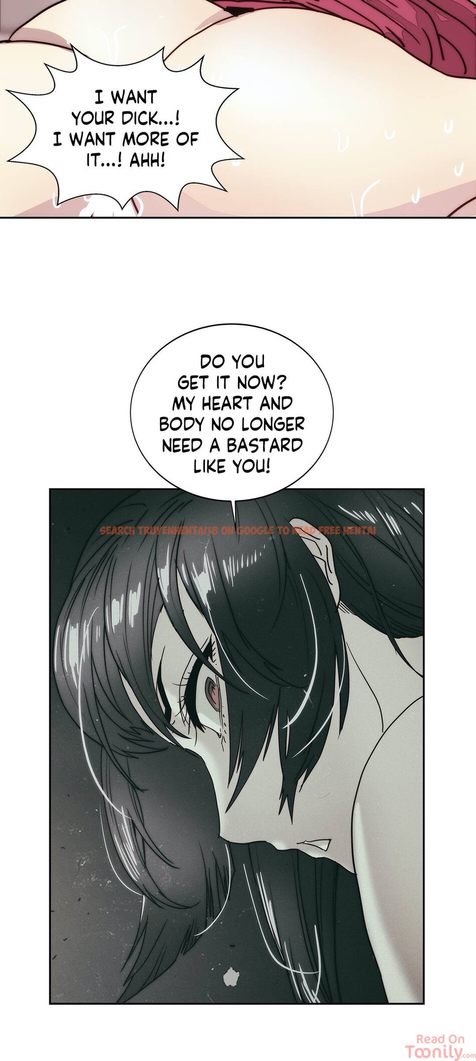 Read Hentai Image 32 977 in comic The Desire To Kill - Chapter 11 - hentaitnt.net