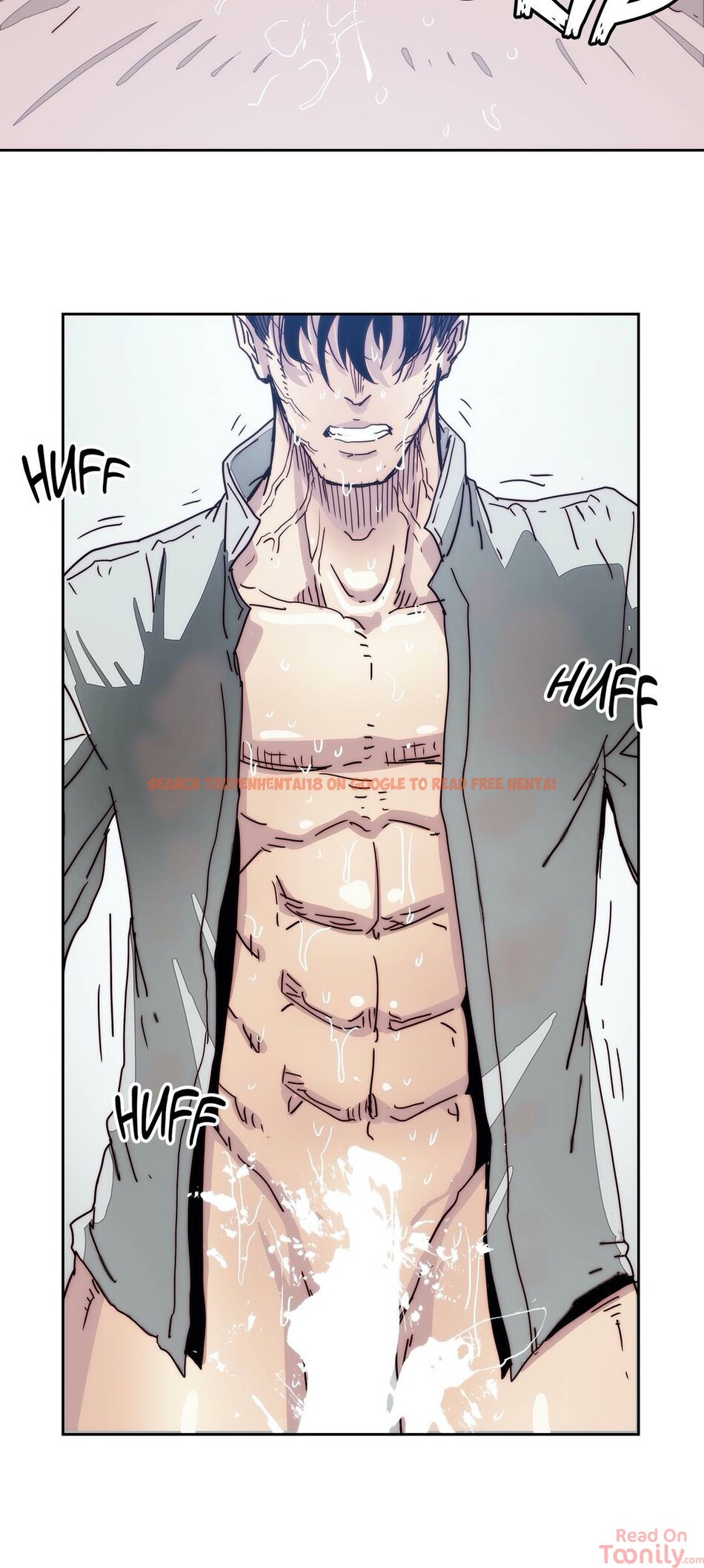 Read Hentai Image 36 977 in comic The Desire To Kill - Chapter 11 - hentaitnt.net