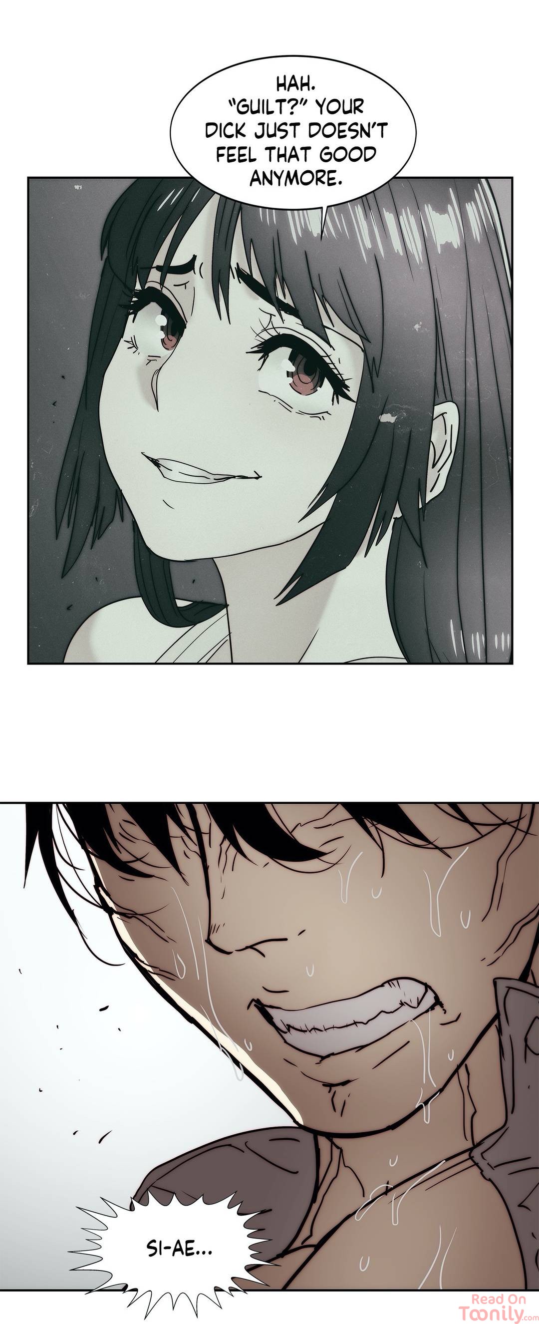 Read Hentai Image 39 977 in comic The Desire To Kill - Chapter 11 - hentaitnt.net