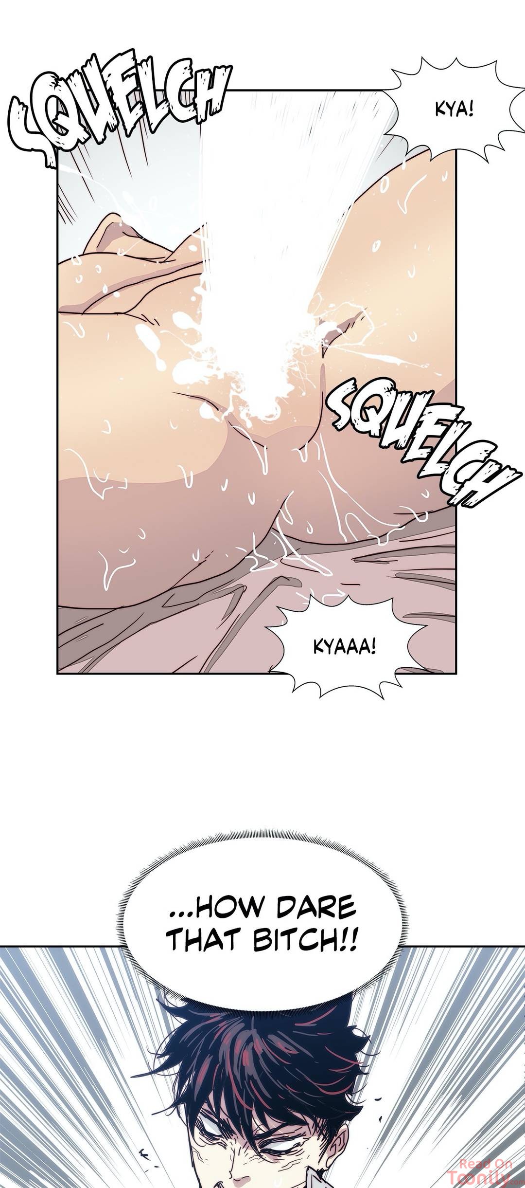 Read Hentai Image 40 977 in comic The Desire To Kill - Chapter 11 - hentaitnt.net