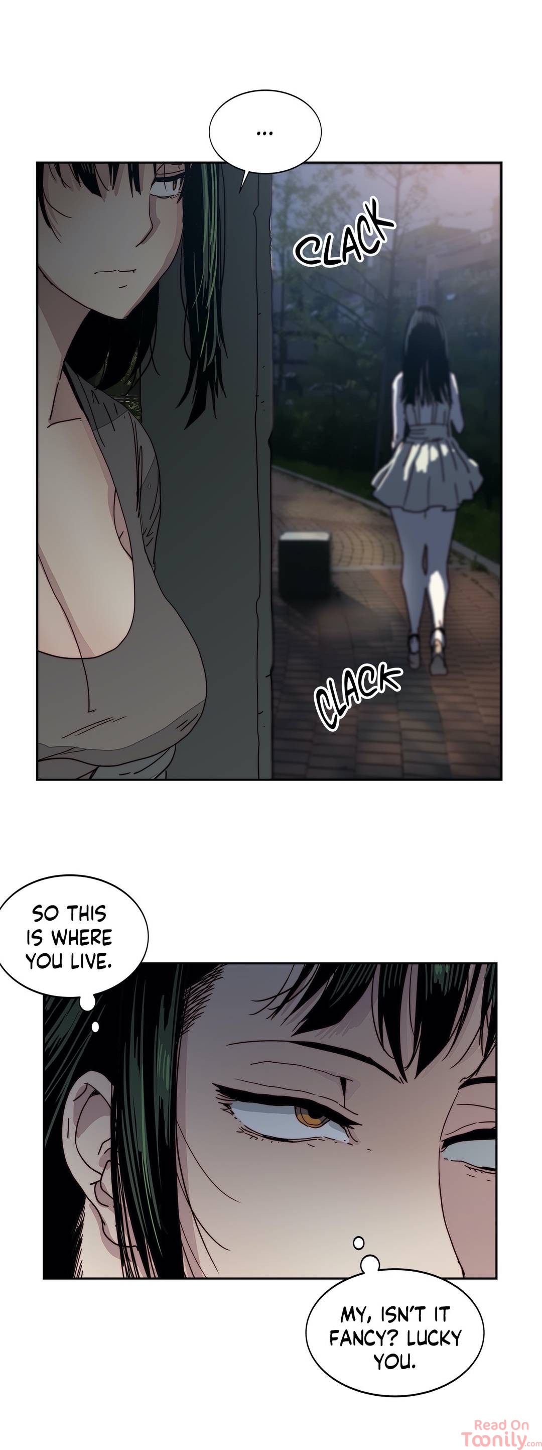 Read Hentai Image 43 977 in comic The Desire To Kill - Chapter 11 - hentaitnt.net