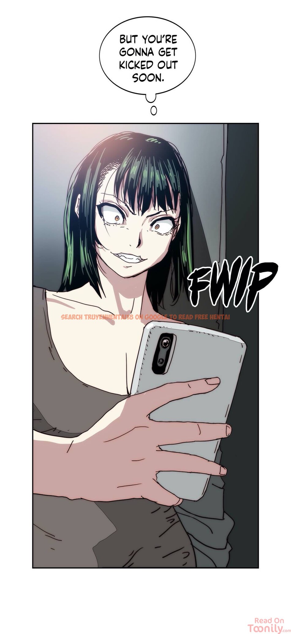 Read Hentai Image 44 977 in comic The Desire To Kill - Chapter 11 - hentaitnt.net