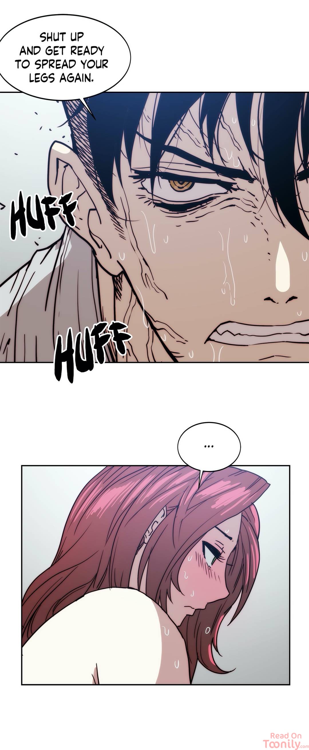 Read Hentai Image 48 977 in comic The Desire To Kill - Chapter 11 - hentaitnt.net