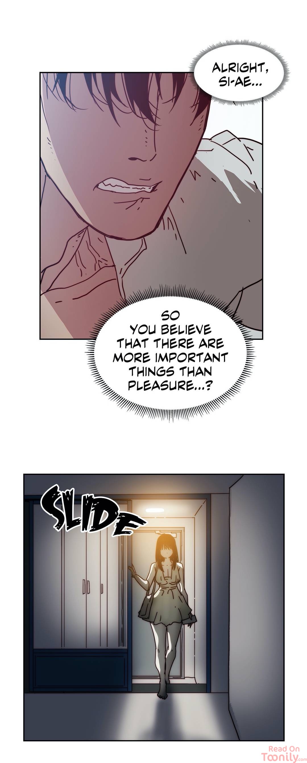 Read Hentai Image 49 977 in comic The Desire To Kill - Chapter 11 - hentaitnt.net