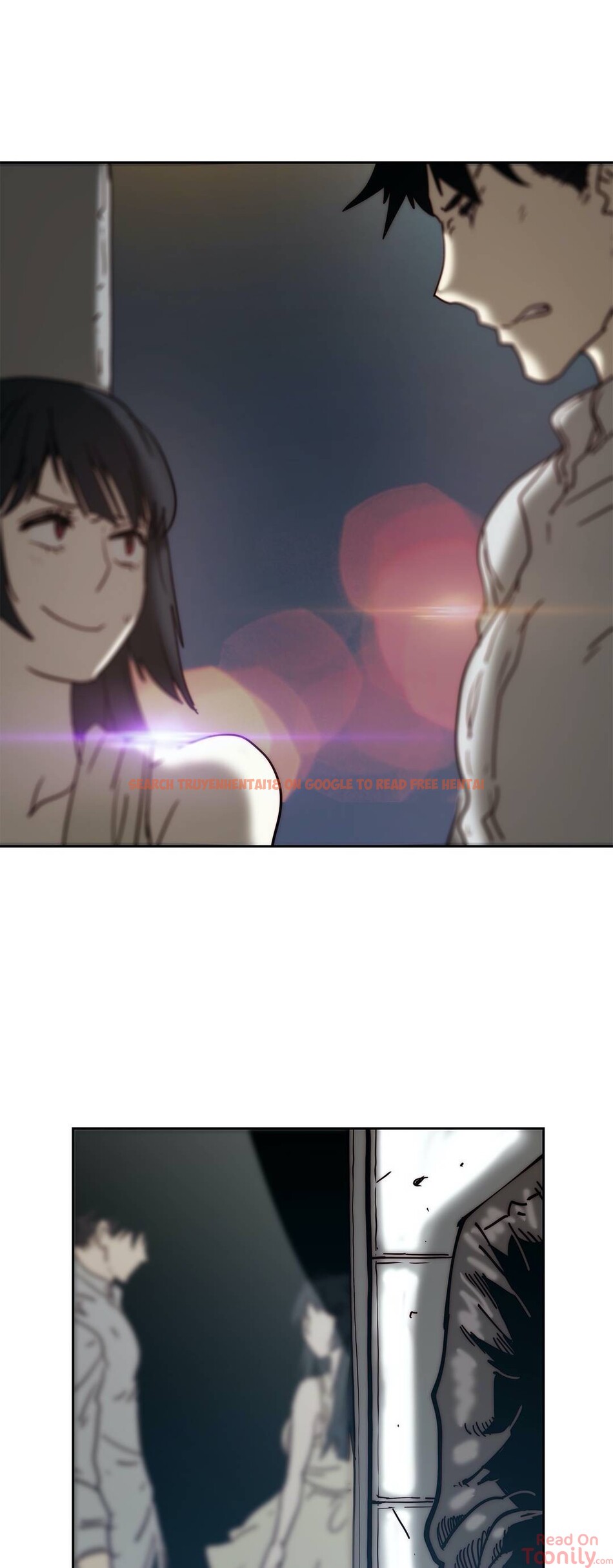 Read Hentai Image 5 977 in comic The Desire To Kill - Chapter 11 - hentaitnt.net