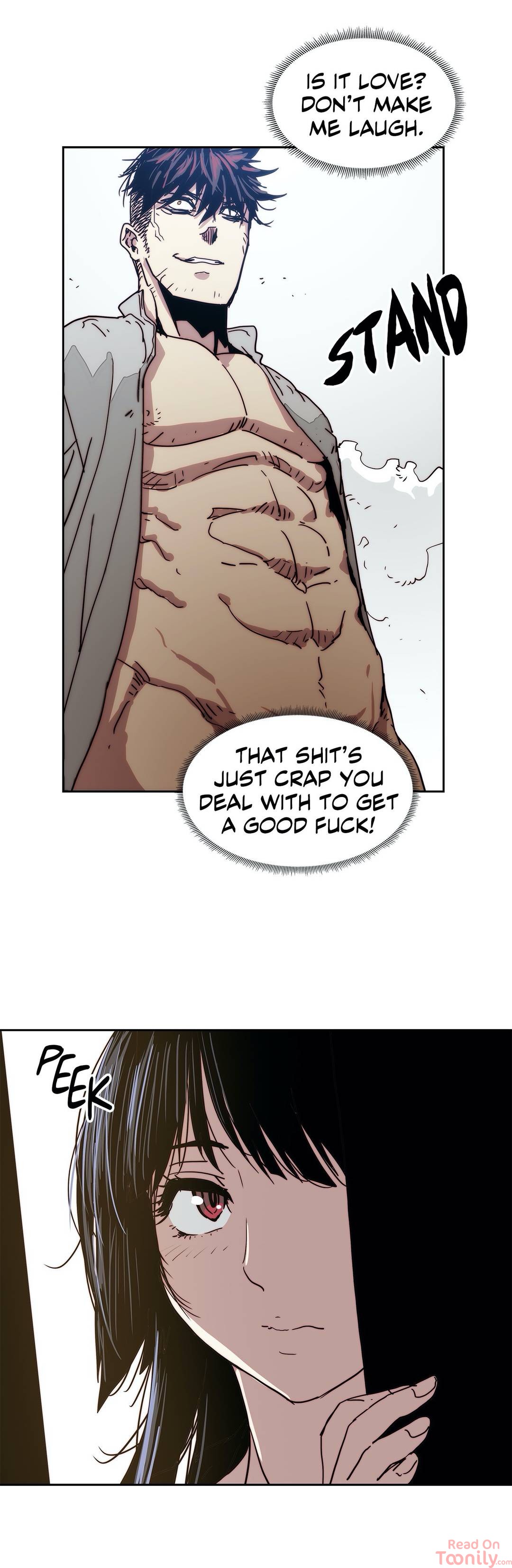 Read Hentai Image 50 977 in comic The Desire To Kill - Chapter 11 - hentaitnt.net