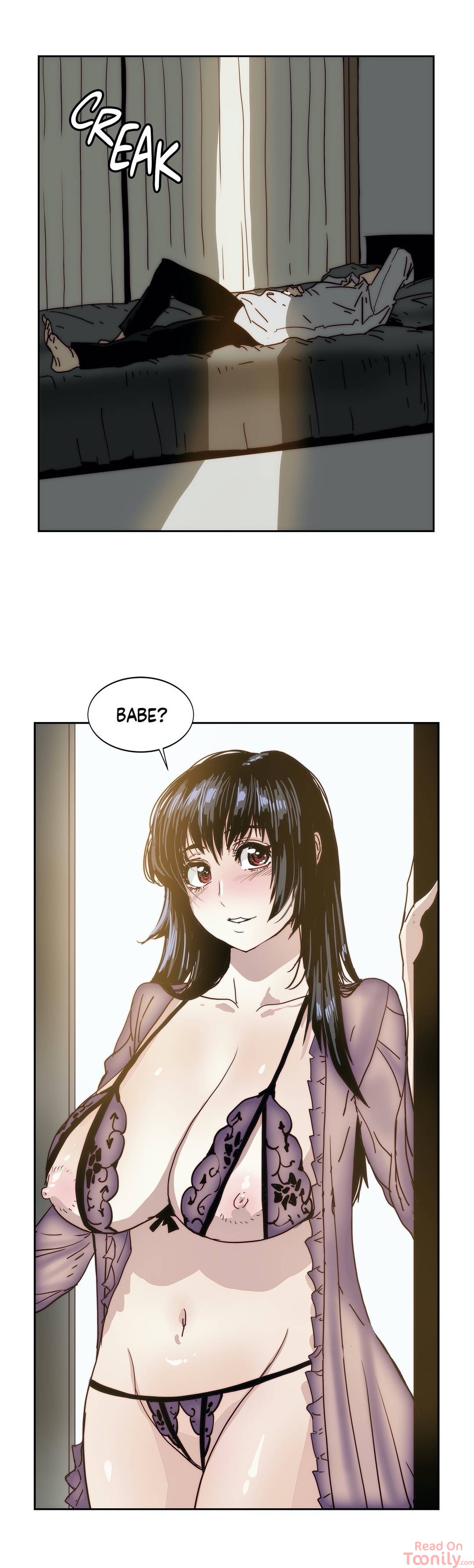 Read Hentai Image 51 977 in comic The Desire To Kill - Chapter 11 - hentaitnt.net